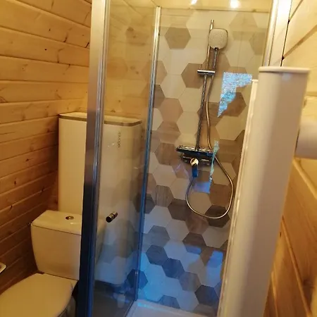 Bed & Breakfast Climatise Avec Terrasse Privative Et Kitchenette 3*