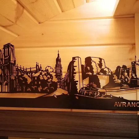 Climatise Avec Terrasse Privative Et Kitchenette Bed & Breakfast 3*