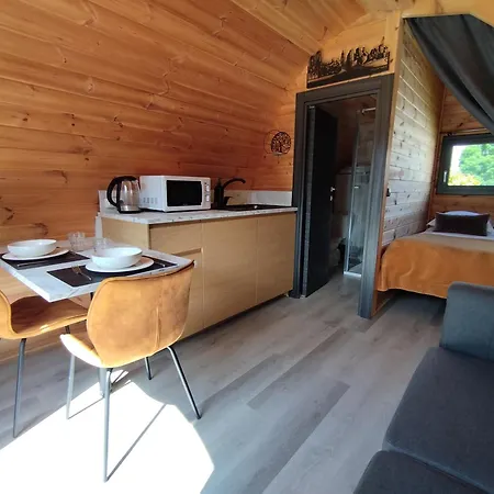 Bed & Breakfast Climatise Avec Terrasse Privative Et Kitchenette