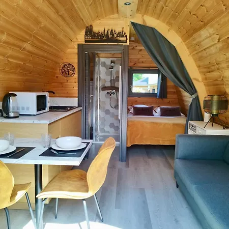 Bed & Breakfast Climatise Avec Terrasse Privative Et Kitchenette