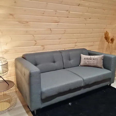 Le Domaine De Pivette Climatisee Et Insolite Avec Terrasse Privative *