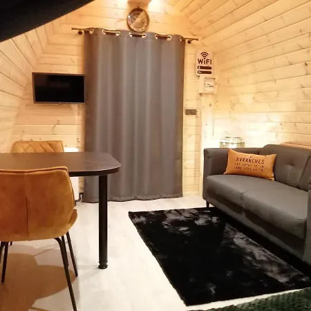 Bed & Breakfast Le Domaine De Pivette Climatisee Et Insolite Avec Terrasse Privative *