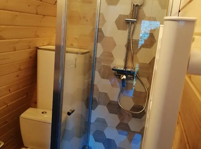 Bed & Breakfast Climatise Avec Terrasse Privative Et Kitchenette 3*