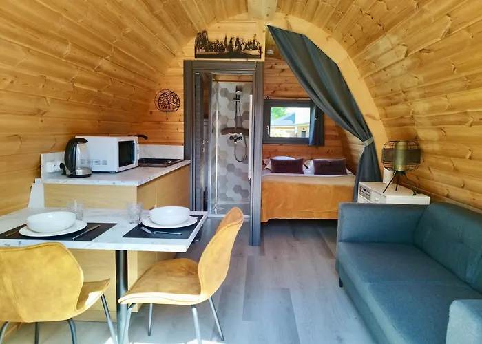 Bed & Breakfast Climatise Avec Terrasse Privative Et Kitchenette